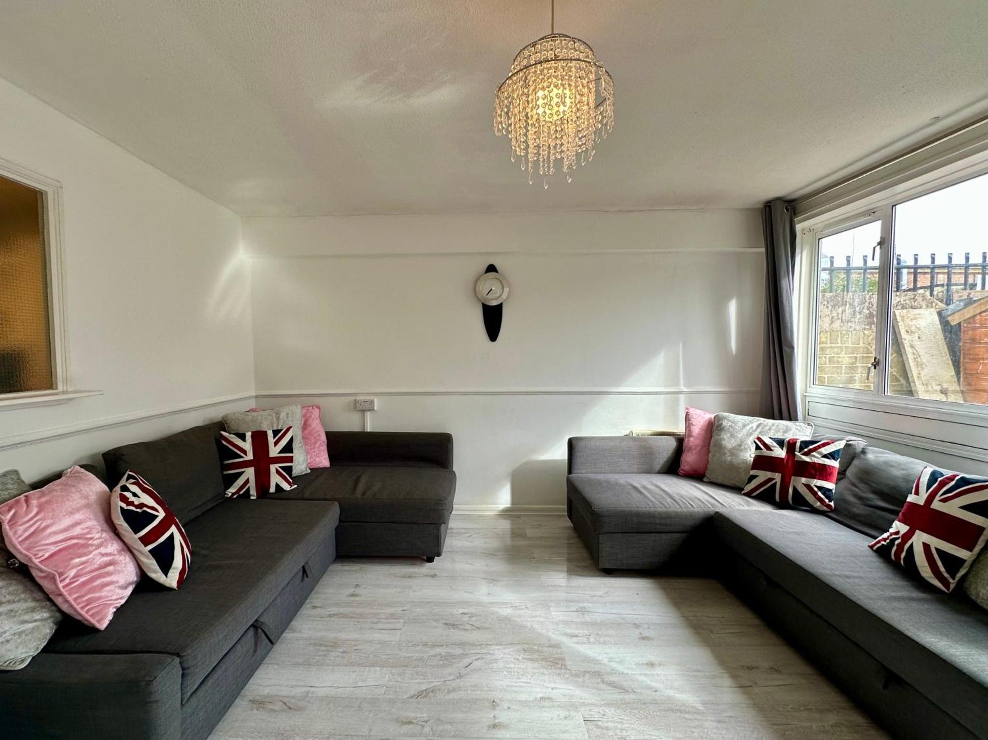 House 36 Villa London Eksteriør bilde
